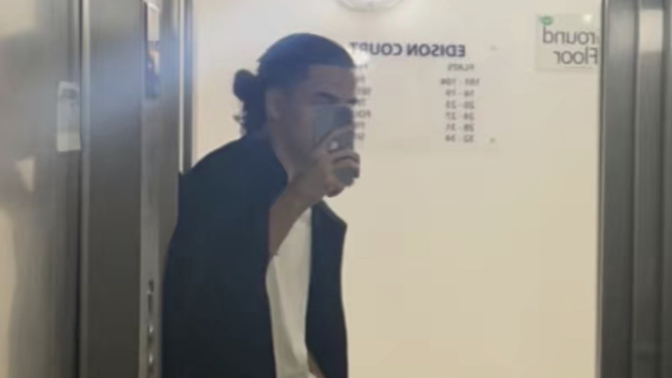 How long would my hair have to be to style it like this?