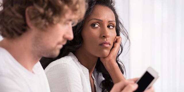 Do you really believe once a cheater always a cheater or can a cheater change?