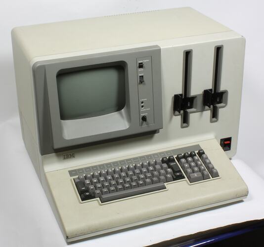 How old were you when you started your first job? What was it?