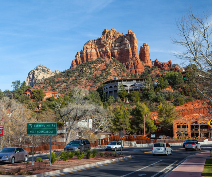 What’s your favorite American city?