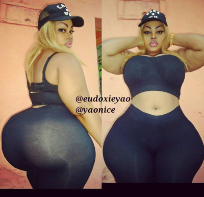 Do you find bubble butts attractive?