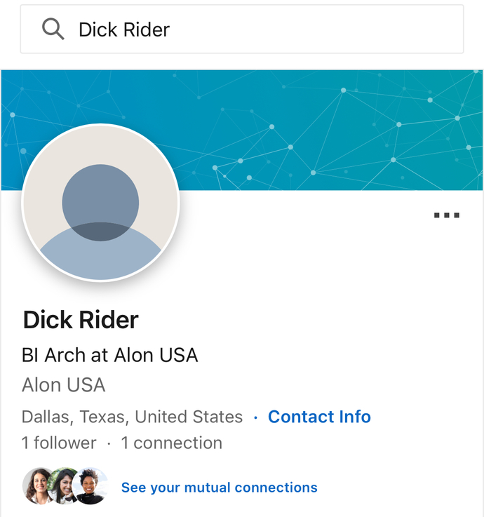 Is a child's name that important?