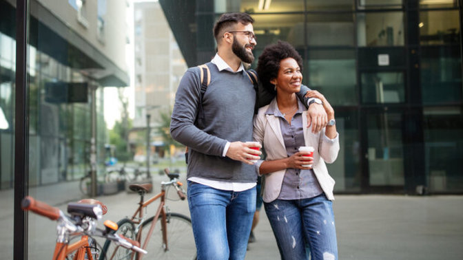 What age gap is the maximum that you would date?
