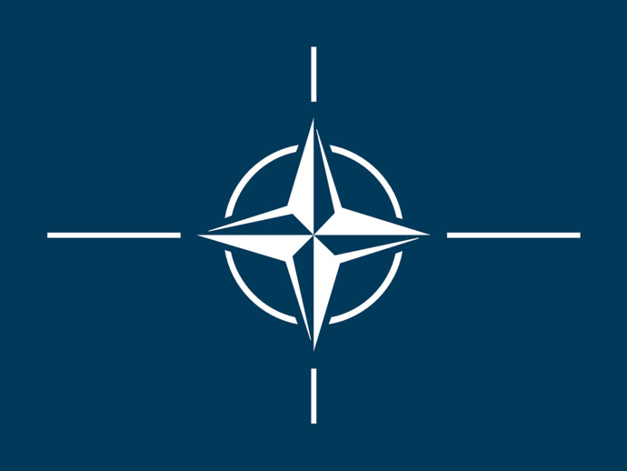 Even if its fashionable to criticize NATO, I sincerely believe that NATO serves American interests very strongly. Do you think Im wrong?