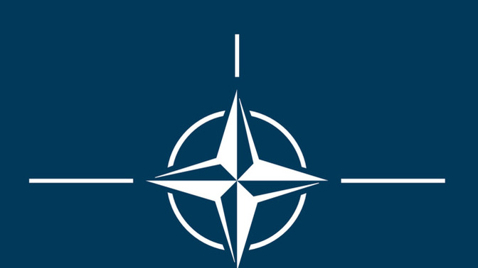 Even if it's fashionable to criticize NATO, I sincerely believe that NATO serves American interests very strongly. Do you think I'm wrong?