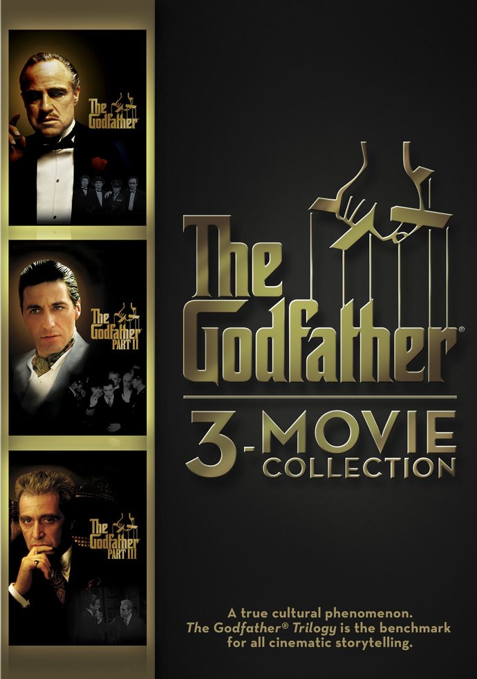 Which of these movie trilogies is the best?