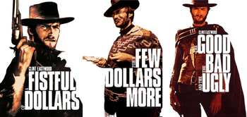 Which of these movie trilogies is the best?