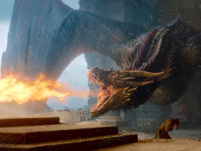 If you could rewrite the ending of a famous book or movie, how would you change it?