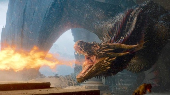 If you could rewrite the ending of a famous book or movie, how would you change it?