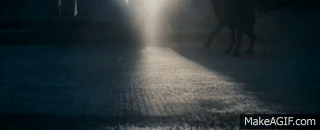 What film visuals best represent what you believe the future of human civilization will most likely look like?