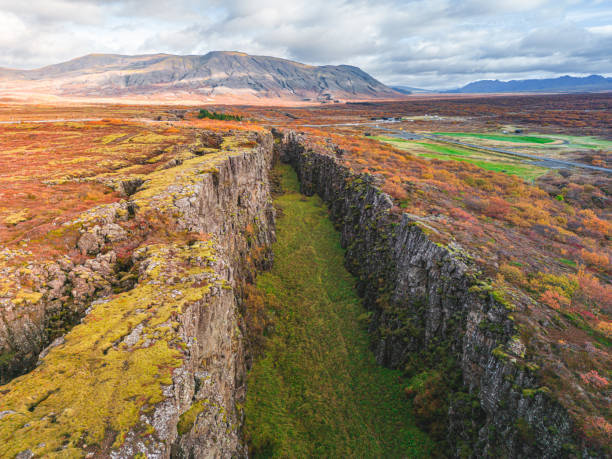 Which of these beautiful landscapes do you like more?