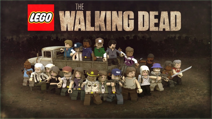 It’s the first day of the zombie apocalypse, what’s your plan?