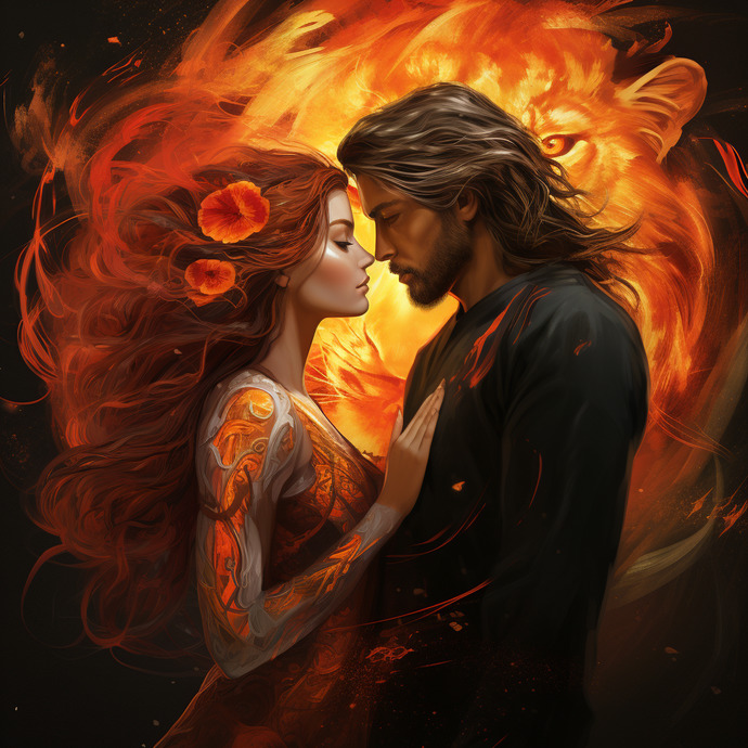 What’s your Zodiac sign and What is your partner’s/ex’s zodiac sign?