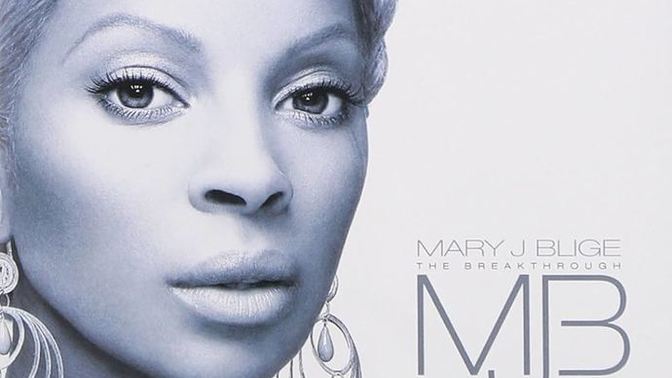 What Was MARY J. BLIGE's Last Good Album & Why Has Her New Music Been So Lackluster?