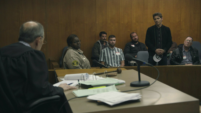 Is it normal for everyone's number to get called for jury duty?