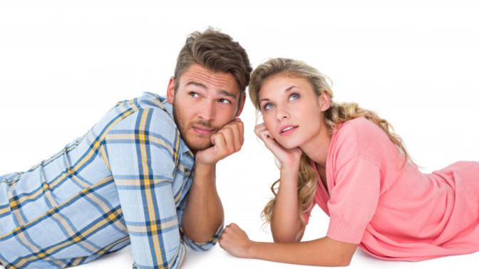 Is it a red flag if a man is too respectful to you?