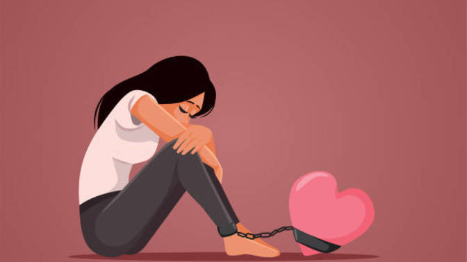 How to stop being a hopeless romantic?