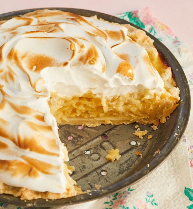 Which Irish dessert looks best?