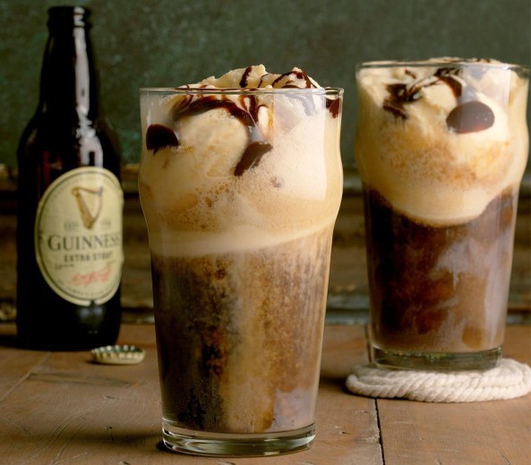 Which Irish dessert looks best?
