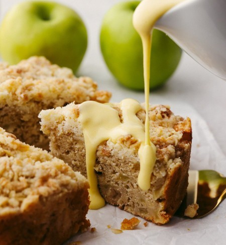 Which Irish dessert looks best?