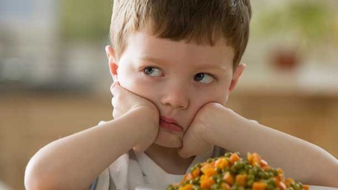 Have you ever had a food you hated you now love?