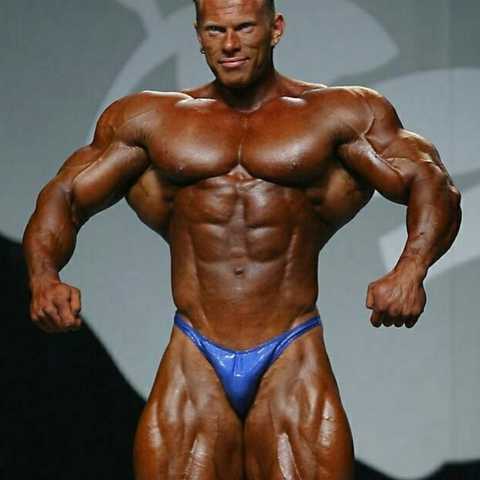 If women didn't like Muscles then why is that when you Google "Hot men" they're all Ripped?