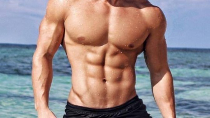 If women didn't like Muscles then why is that when you Google "Hot men" they're all Ripped?