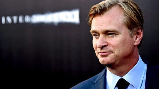 Christopher Nolan: You either die a hero or you live long enough to become the villain. Do you agree with him?