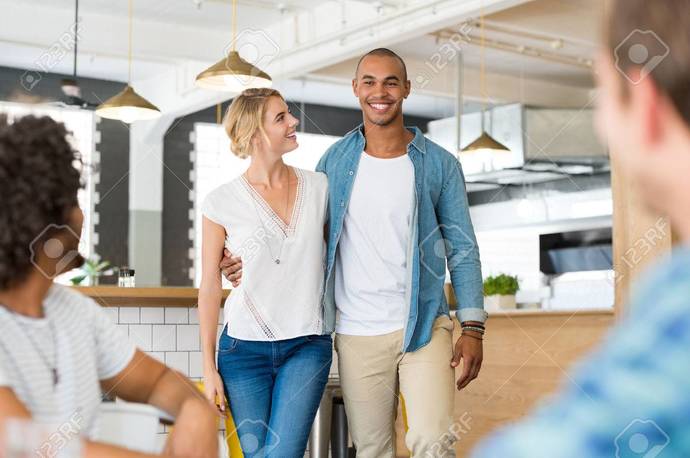 Are you good at hiding your dislike for your significant others friends?
