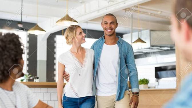 Are you good at hiding your dislike for your significant others friends?