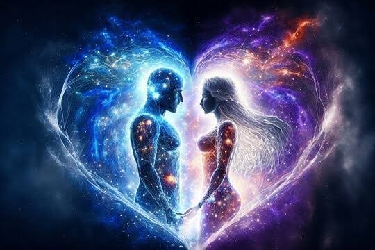 Can we turn our Karmic relationship into a Soulmate relation?