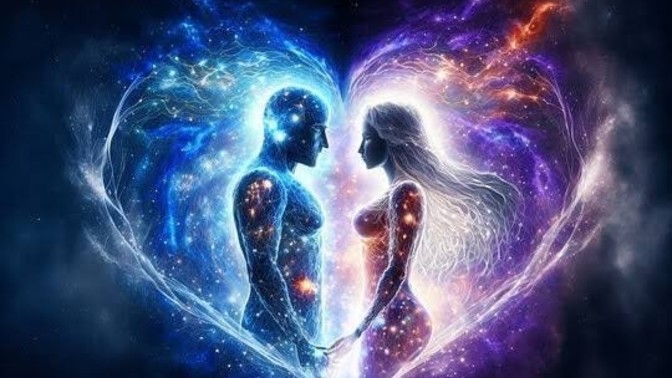 Can we turn our Karmic relationship into a Soulmate relation?