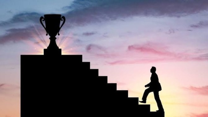 What is the real reason of SUCCESS?