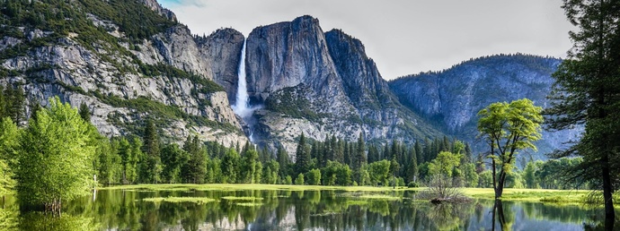 Is there any state better than California?