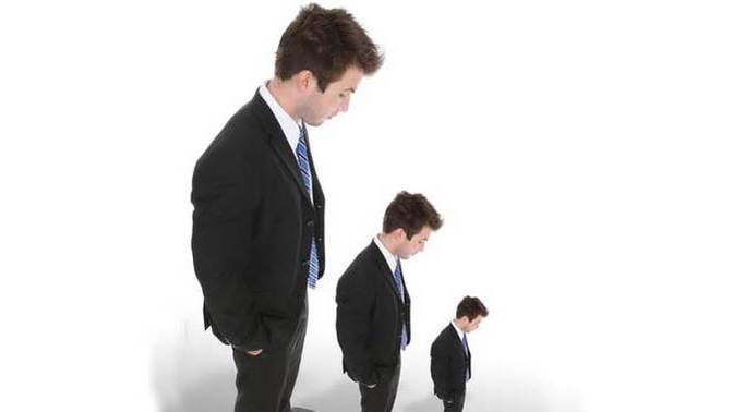 Are short men doomed in the dating world in 2024?