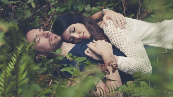 How do you personally contribute to the romance of a long-term committed relationship?