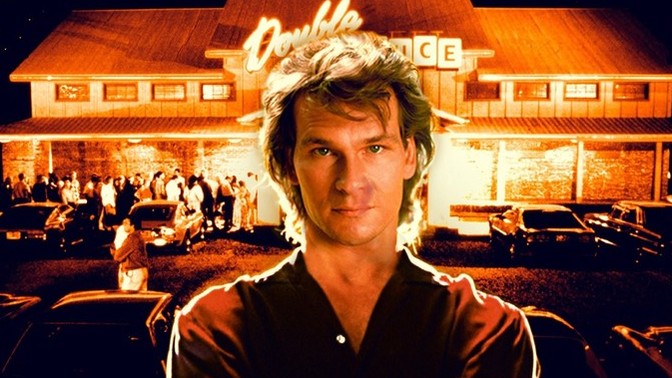 What is your drunk come home from the bar at 2am movie or tv show you like to watch?