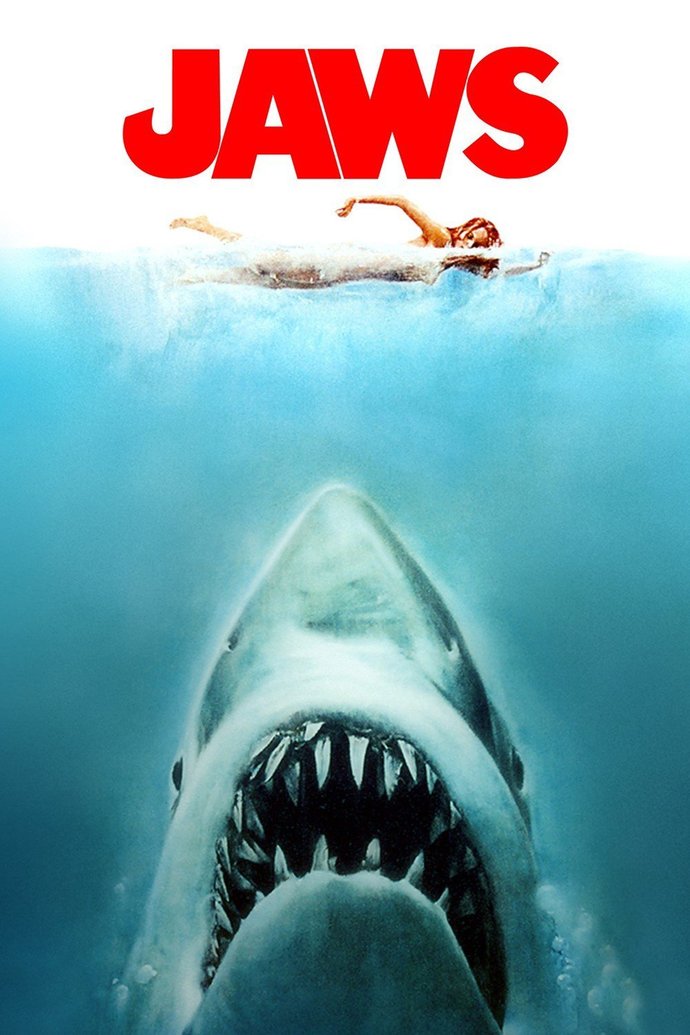 Your all time favorite Steven Spielberg directed movie?