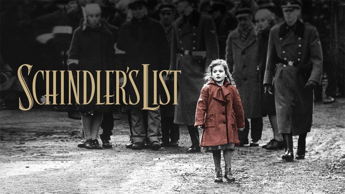 Your all time favorite Steven Spielberg directed movie?