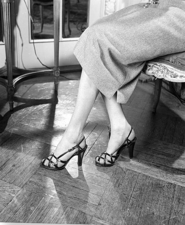 Which era of sandals was the best?