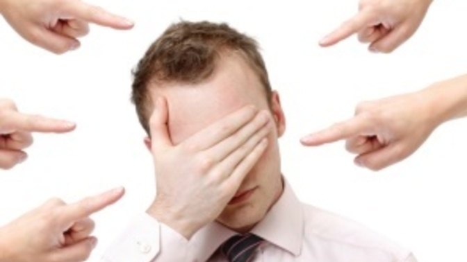 Why is it ok for women to generalize all men but men aren’t allowed to generalize all women?