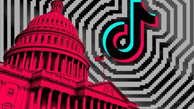 Are you prepared for Tik Tok being banned? Thoughts on this?