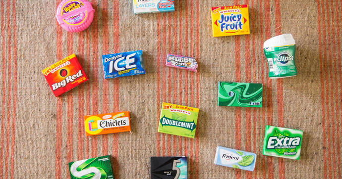 Have you ever tried Gum? Let’s talk about it! 🌬️?
