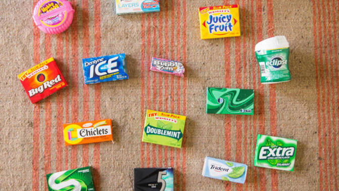 Have you ever tried Gum? Let’s talk about it! 🌬️?