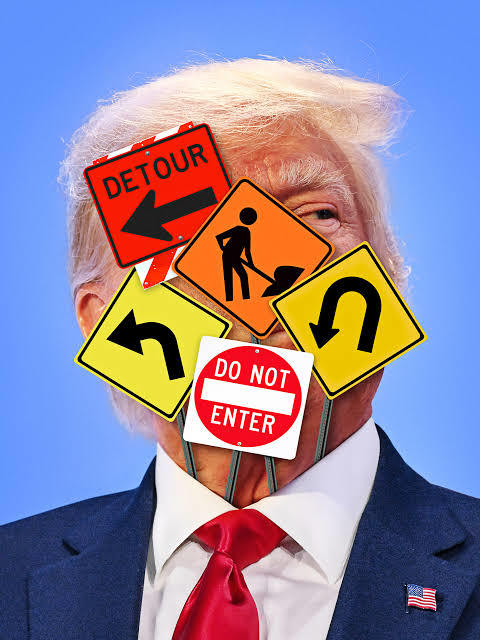 Are you a never-Trumper?