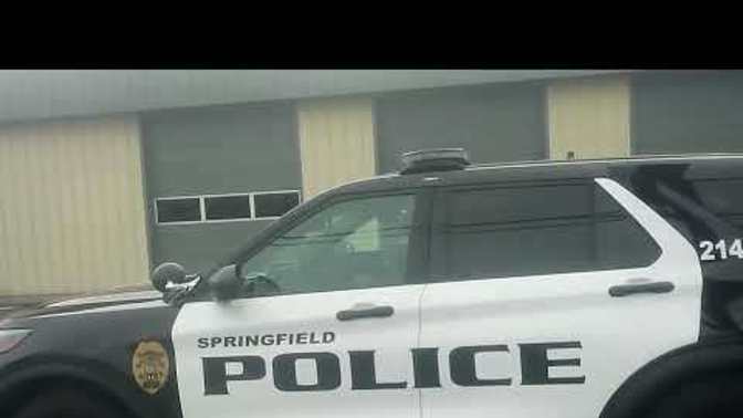 What is the difference between cop watching and auditing?