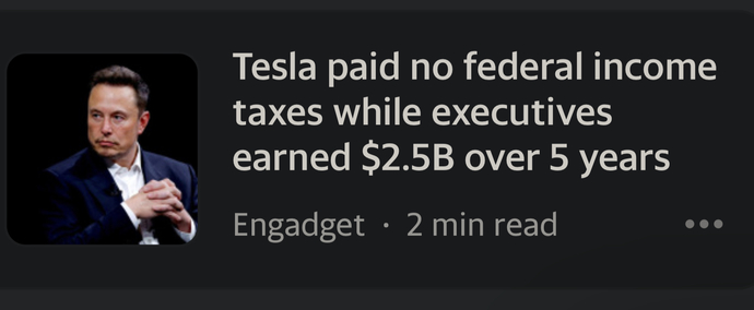 Should this be legal?