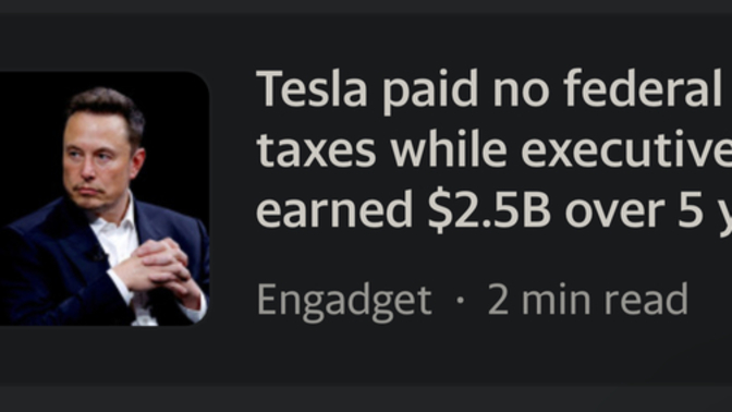 Should this be legal?