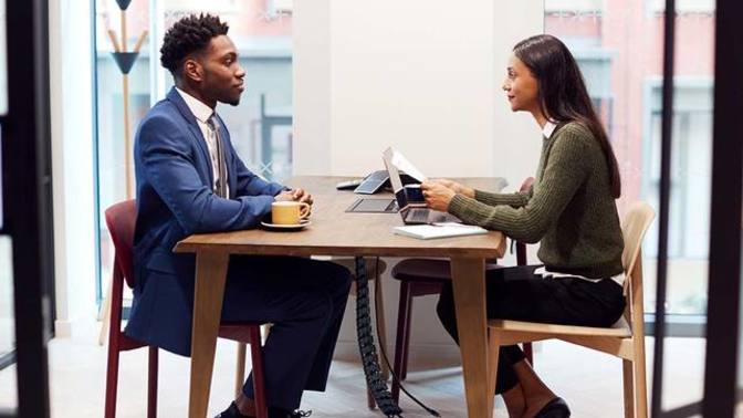 I struggle at interviews, could I have a disability?