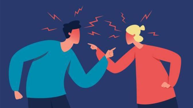 Is it ever understandable to hate the opposite gender?